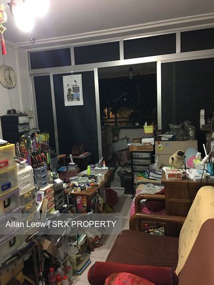 Blk 538 Serangoon North Avenue 4 (Serangoon), HDB 5 Rooms #170380682